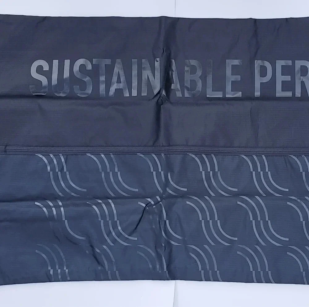 Prada x North Sails Garmet Bag